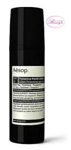 �C�\�b�v�@Aesop�v���e�N�e�B�u�@�t�F�C�V�����@���[�V�����@SPF25 50ml(me) SPF25/PA+++