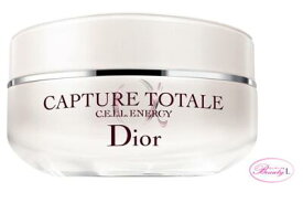 クリスチャンディオール Christian Diorカプチュール　トータル　セル　ENGY　クリーム　50ml　(kd)