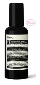 �C�\�b�v�@Aesop�v���e�N�e�B�u�@�{�f�B���[�V�����@SPF50 150ml(me) SPF50/PA++++
