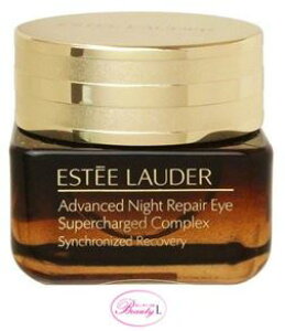 エスティローダー ESTEE LAUDERアドバンス ナイト リペア アイ ジェル SMR コンプレックス 15ml (kd)