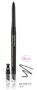 �G�X�e�B���[�_�[ ESTEE LAUDER�_�u�� �E�F�A �C���t�B�j�b�g �E�H�[�^�[�v���[�t �A�C���C�i�[ #03 �O���t�@�C�g�y���[���ւ̂݁z(kd)