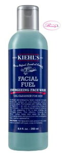 L[Y KIEHL'SL[Y tFCV t[ WF NU[ tH[  250ml(kd)