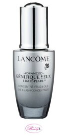 ランコム LANCOMEジェニフィック アドバンスト アイセラム ライトパール アイ アンド ラッシュ 20ml (kd)