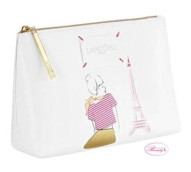 ランコム LANCOMEオリジナル ポーチ　【メール便発送】