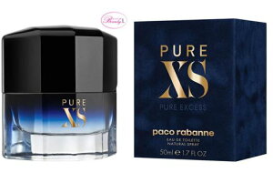 �p�R���o���k PACO RABANNE �s���A �G�N�Z�X EDT/SP 50ml