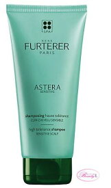 ルネフルトレール RENE FURTERER アステラ　センシティブ　シャンプー 200ml (RF)