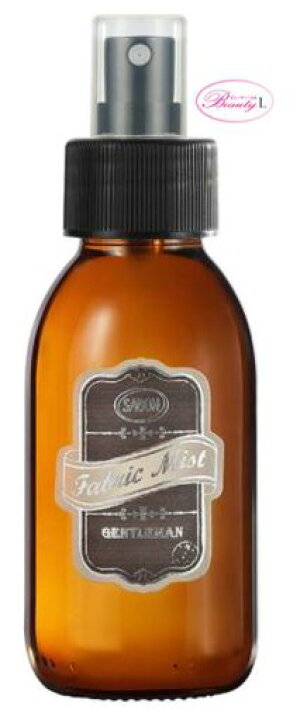 楽天市場 サボン Sabonファブリックミスト ジェントルマン 100ml I Beautyl ビューティエル