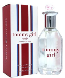 トミーヒルフィガー TOMMY HILFIGERトミーガール EDT/SP 50ml