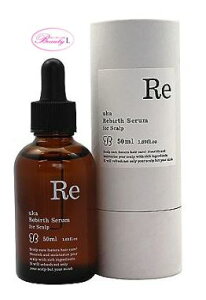 UKA EJUKA ReZ@tH[XJv uka Re Serum for Scalp 50ml