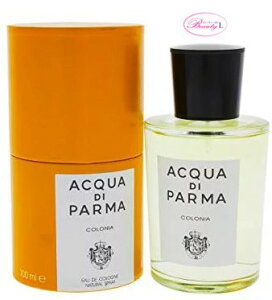 �A�N�A�f�B�p���} Acqua Di Parma�R���j�A EDC/SP 100ml