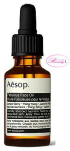 �C�\�b�v�@Aesop�t�@�r�����X�@�t�F�C�X�@�I�C�� 25ml(me)
