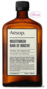 C\bv@AesopC\bv@}EXEHbV 500ml(me)