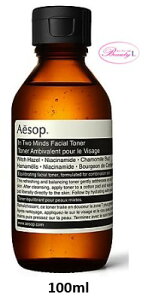 �C�\�b�v�@Aesop�g�D�[�}�C���Y�@�t�F�C�V�����@�g�i�[ 100ml(me)