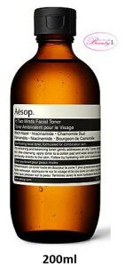 �C�\�b�v�@Aesop�g�D�[�}�C���Y�@�t�F�C�V�����@�g�i�[ 200ml(me)