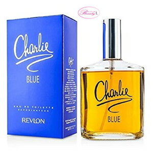���u���� REVLON �`���[���[ �u���[ EDT/SP 100ml
