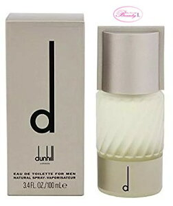 �_���q�� DUNHILLd �f�B�[ EDT/SP�@100ml