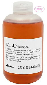 �_���B�l�X DAVINES�_���B�l�X�G�b�Z���V�����@�\���@�V�����v�[�@ 250ml(me)