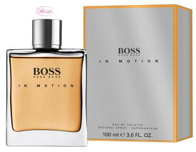 ヒューゴ ボス HUGO BOSSボス インモーション EDT/SP 100ml