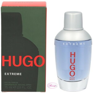 q[S {X HUGO BOSSq[S } GNXg[ EDP/SP 75ml