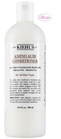 キールズ KIEHL'Sキールズ コンディショナー AA 500ml (kd)