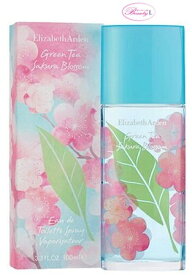 エリザベスアーデン ELIZABETH ARDENグリーンティー サクラブロッサム EDT/SP 100ml