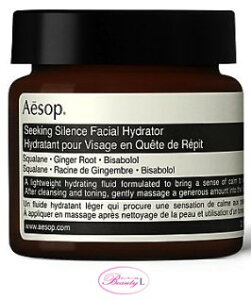 �C�\�b�v�@Aesop�V�[�L���O�@�T�C�����X�@�t�F�C�V�����@�n�C�h���[�^�[ 60ml(me)