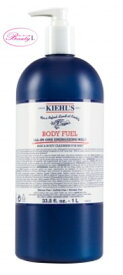 キールズ KIEHL'Sキールズ ボディ フュール ヘア＆ボディウォッシュ フォー メン 1L (kd)