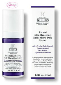 L[Y KIEHL'SDS RTN j[CO Z 30ml(kd)