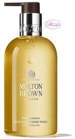 モルトンブラウン MOLTON BROWNフローラルミナーレ　コレクション　FL　ハンドウォッシュ 300ml (me)