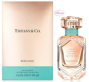 �e�B�t�@�j�[ TIFFANY��Co.�e�B�t�@�j�[ ���[�Y�S�[���h EDP/SP 50ml