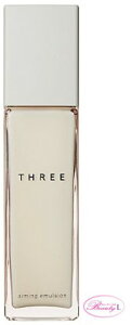 �X���[ THREE�G�~���O�@�G�}���W���� R 100ml(me)