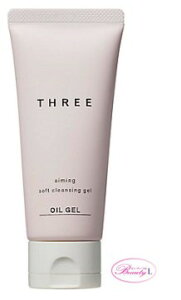 �X���[ THREE�G�~���O�@�\�t�g�N�����W���O�W�F���@R 85g(me)