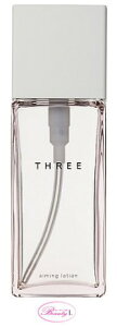 �X���[ THREE�G�~���O�@���[�V���� R 140ml(me)