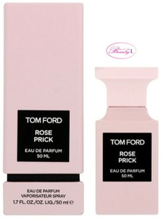 楽天市場】トムフォード TOM FORDローズ プリック オード パルファム 