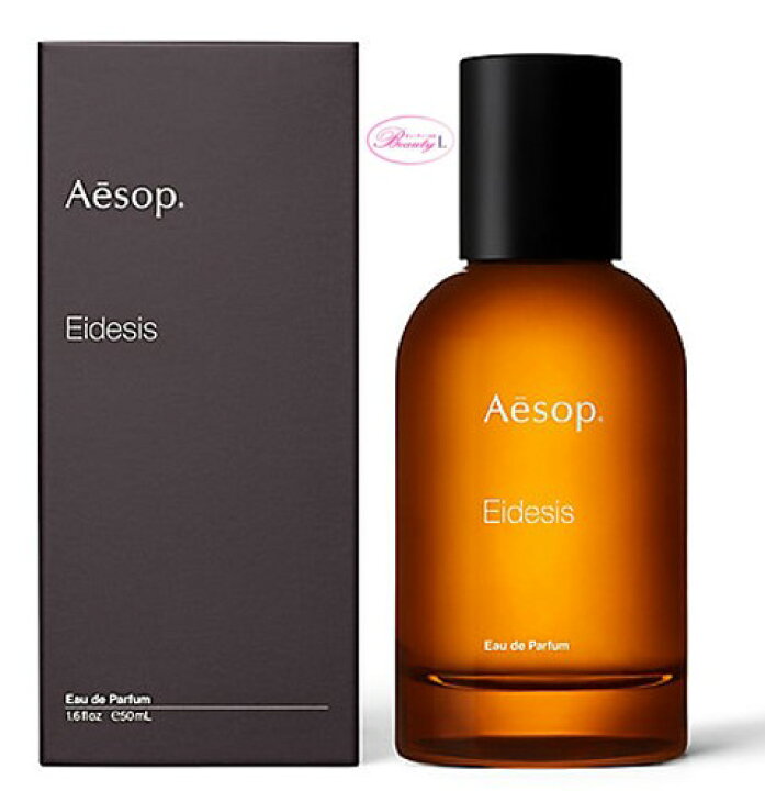 楽天市場】イソップ Aesopイーディシス オードパルファム 50ml EDP/SP 