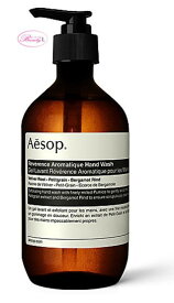 イソップ　Aesopレバレンス　ハンドウォッシュ 500ml(me)