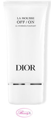 ディオール Dior ラ ムース ピュリフィアン オフ オン 150ml (kd)