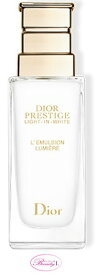 ディオール Diorプレステージ ホワイト リンクル エマルジョン ルミエール 　50ml (kd)【医薬部外品】