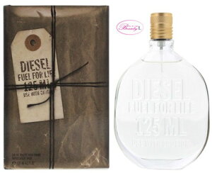 fB[[ DIESELt[G tH[ Ct v[I EDT/SP 125ml