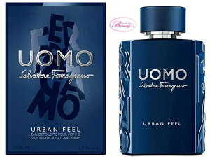�t�F���K���@Ferragamo�E�H�� �A�[�o���t�B�[�� EDT/SP 100ml