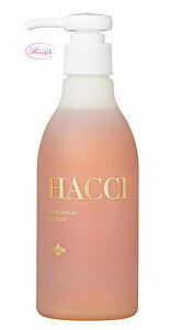HACCI nb`nhEHbV@Bee@Hug 250ml(me)