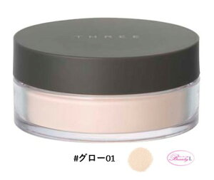 �X���[ THREE�A���e�B���C�g�_�C�A�t�F�l�X�@���[�X�p�E�_�[ #�O���[01 17g(me)