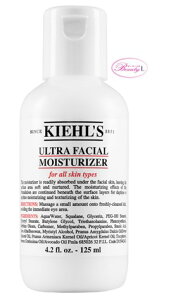 L[Y KIEHL'S CX`CU[ UFM 125ml