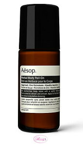 �C�\�b�v�@Aesop�n�[�o�� �{�f�B�@���[���I�� 50ml(me)