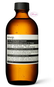 �C�\�b�v�@Aesop�g�D�[�}�C���Y�@�t�F�C�V�����@�N�����U�[ 200ml(me)