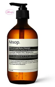 C\bv@Aesop[jE@{fBNU[ 500ml(me)