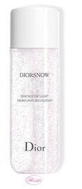 クリスチャンディオール Christian Dior ディオール スノー エッセンス オブ ライト マイクロ ローション　175ml (kd) 【医薬部外品】