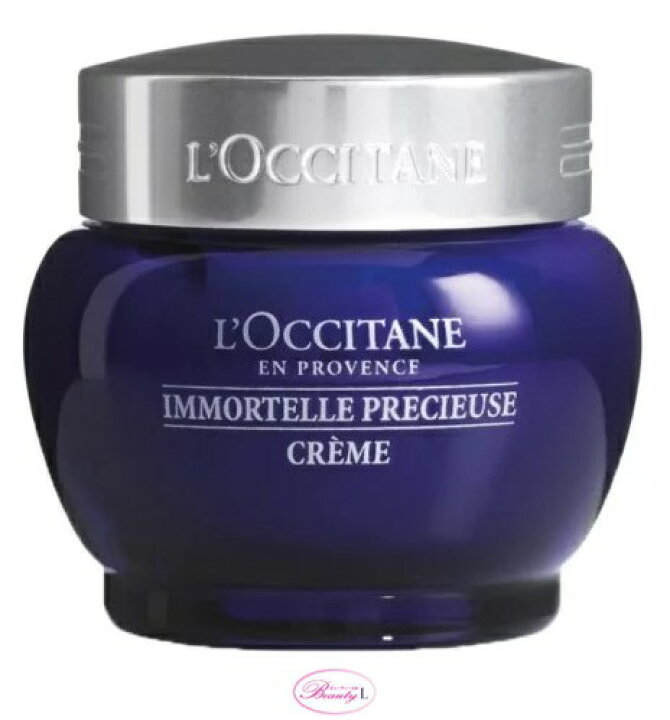 楽天市場】ロクシタン L`OCCITANEイモーテル プレシューズ クリーム 