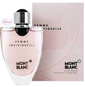 �����u���� MONT BLANC�C���f�B�r�W���G�� �t�@�� EDT/SP 75ml