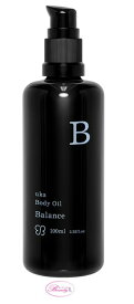 UKA ウカボディオイル　バランス　100ml